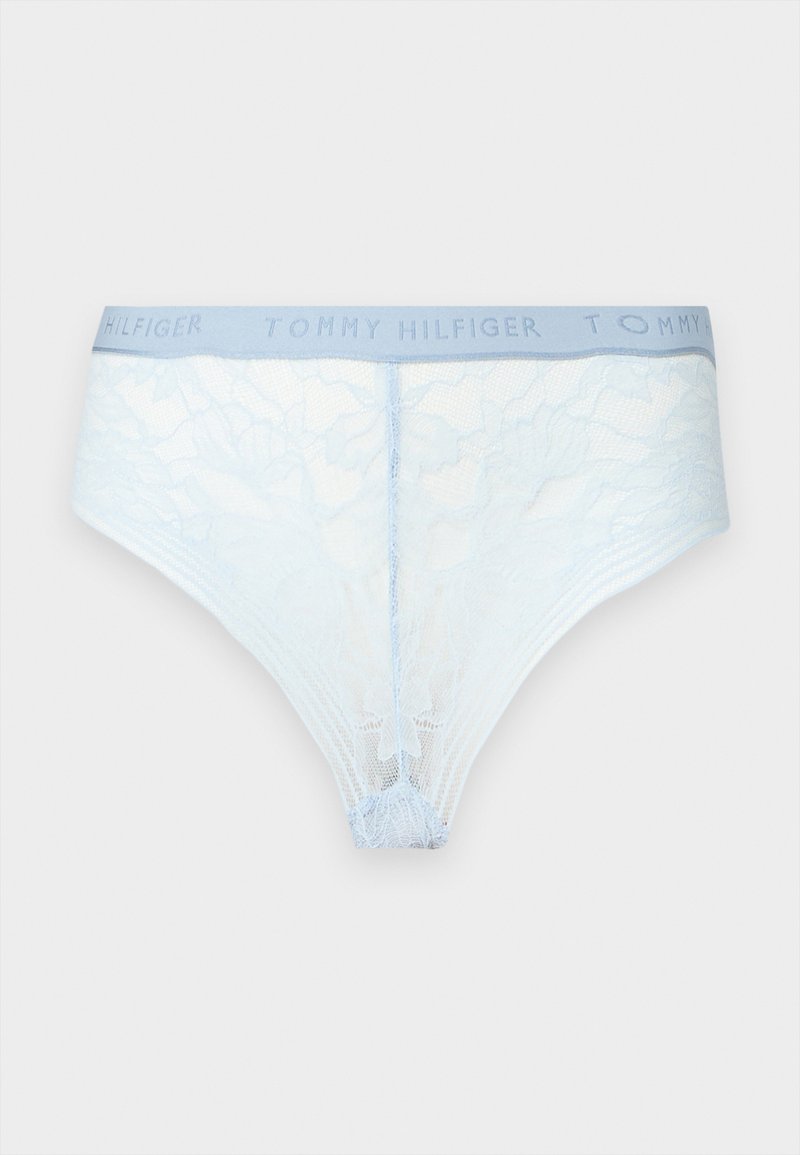 Tommy Hilfiger Slip lichtblauw
