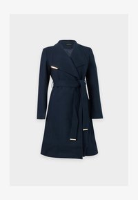 Non sélectionné, sky captain