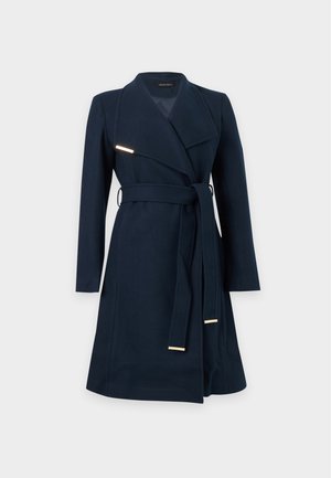 Anna Field by Zalando, Klasický kabát - sky captain