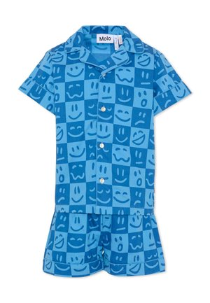 SET - Pigiama - blue