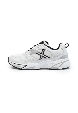 MUNICH UNISEX - Zapatillas - white