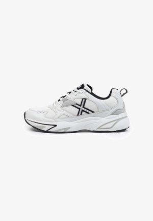MUNICH UNISEX - Zapatillas - white