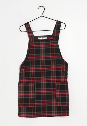 Day dress - black