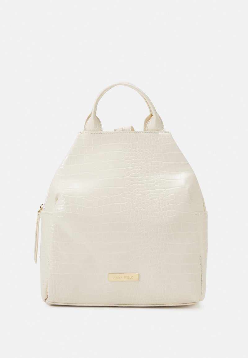 Anna Field Rucksack offwhite Zalando.ie