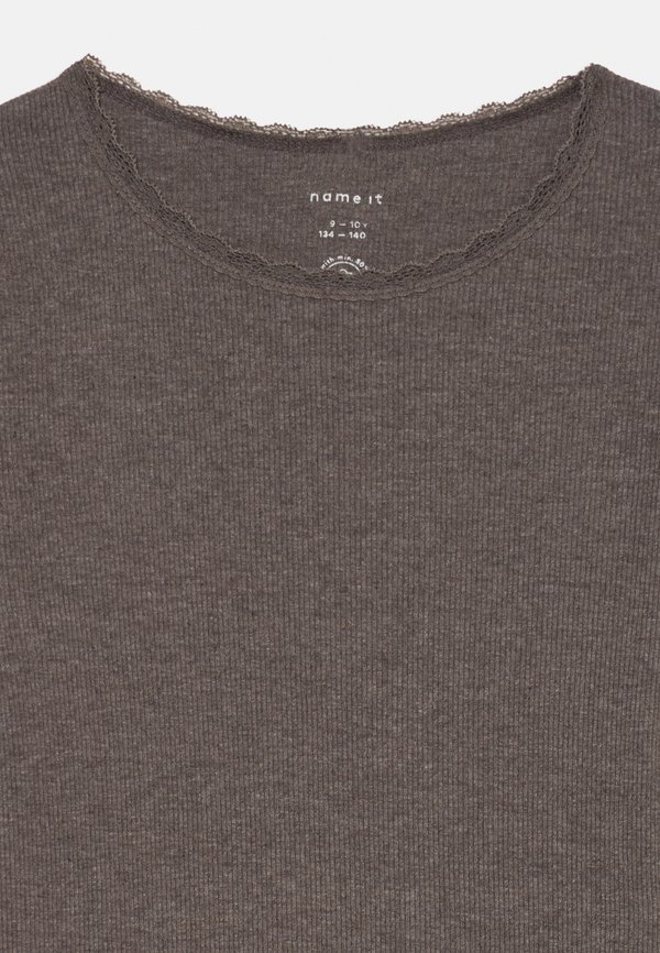 NMFKAB LS NOOS - Long sleeved top - delicioso3