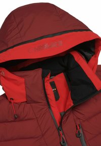 Icepeak ICEPEAK  - Laskettelutakki - wein