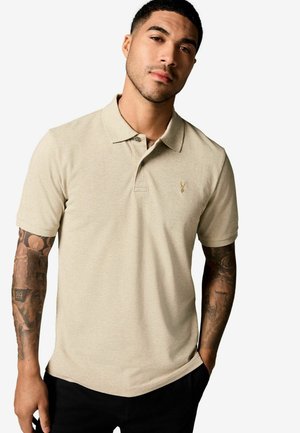 Polosärk - neutral marl