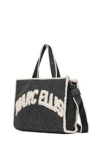 Marc Ellis Shopper - nero chiaro