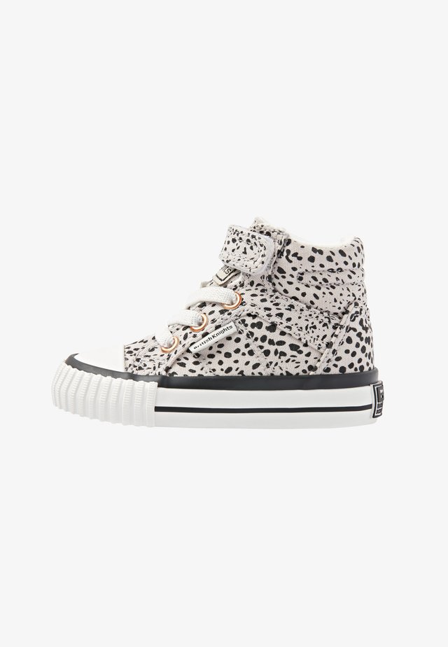DEE - Sneakers hoog - cheetah