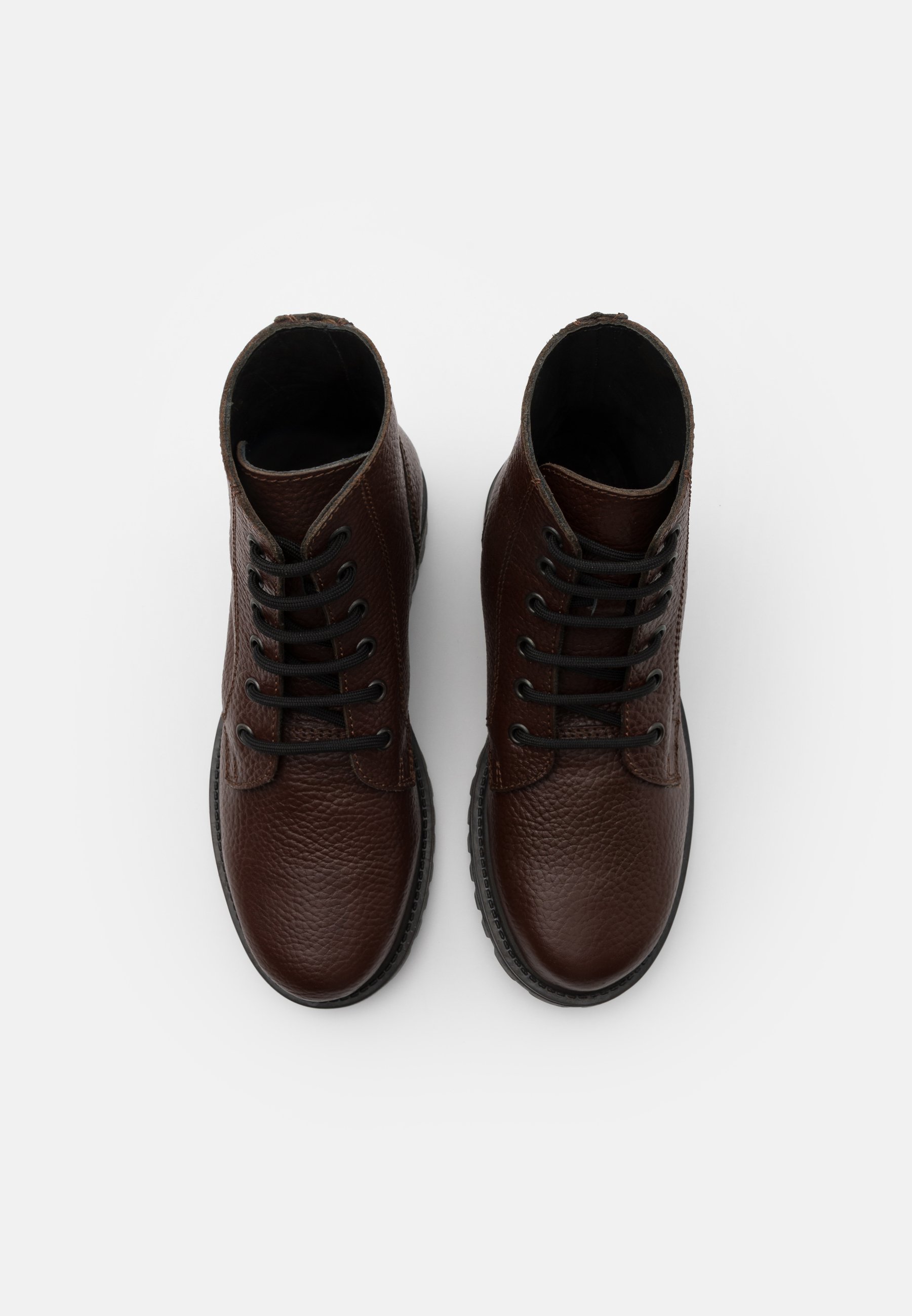 Herren KEFF UNISEX - Schnürstiefelette Herren KEFF UNISEX - Schnürstiefelette