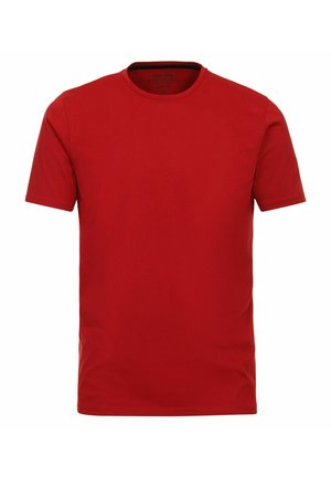 - T-shirt basic