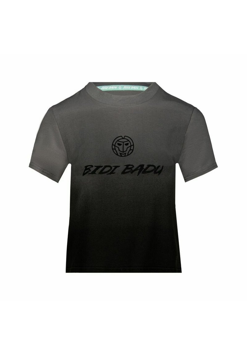 BIDI BADU T-shirt print grijs