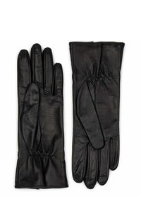LANCASTER Guanti - noir