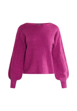 faina, - Sweter