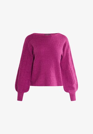 faina, - Sweter