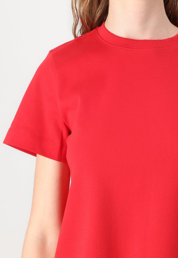 NAIMA SS O-NECK NOOS - Basic T-shirt4