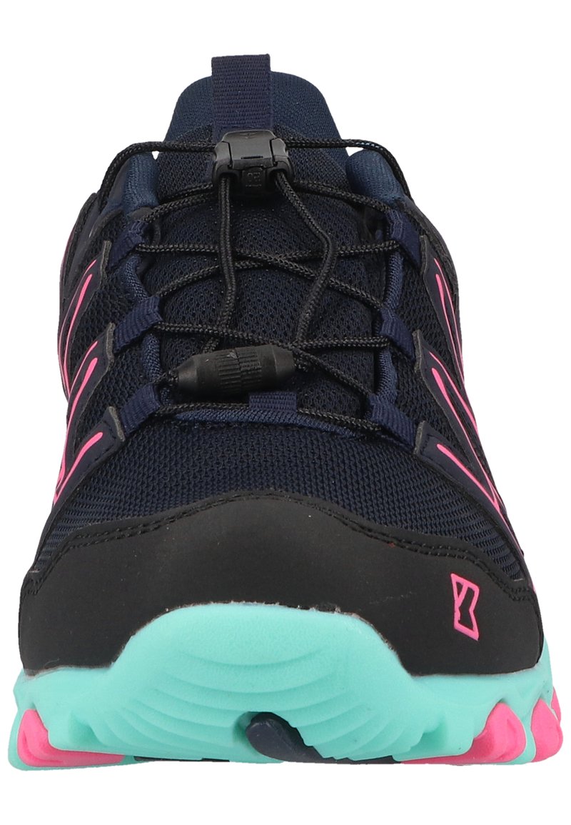 Kinder Sportschuhe | Kastinger Hikingschuh navy/rose/dunkelblau - DU69114 Kinder Sportschuhe | Kastinger Hikingschuh navy/rose/dunkelblau - DU69114