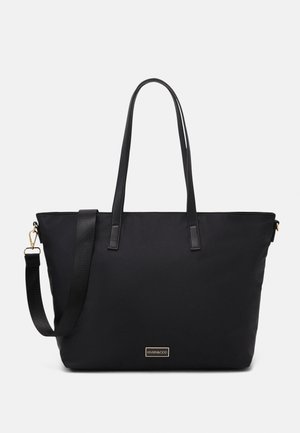 Bolso shopping - black