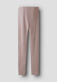 Name it PSTRICK - Legging (type pantalon) - shadow gray