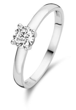 La Concorde Soleil - Bague - weißgoldfarben