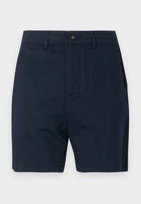 BLEND DRAWSTRING - Shorts - dark navy