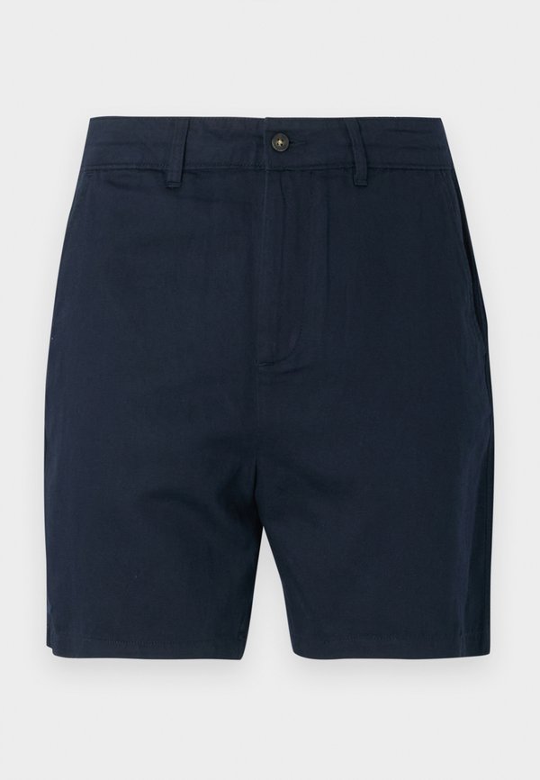 BLEND DRAWSTRING - Shorts3