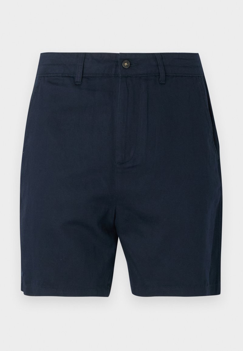 Lyle & Scott Shorts donkerblauw