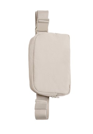 OYSHO Övtáska - beige