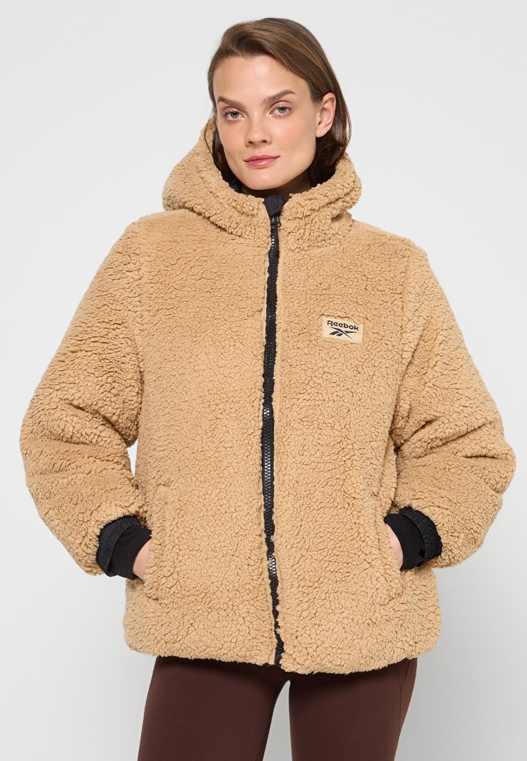 REVERSIBLE PUFFER