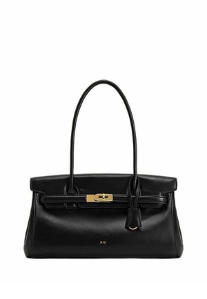 JW PEI, JW PEI SAC BANDOULIÈRE YARA BLACK - Sac à main - black
