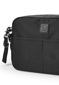 Elodie Diaper Nursing CROSSBODY - Borsa fasciatoio - black