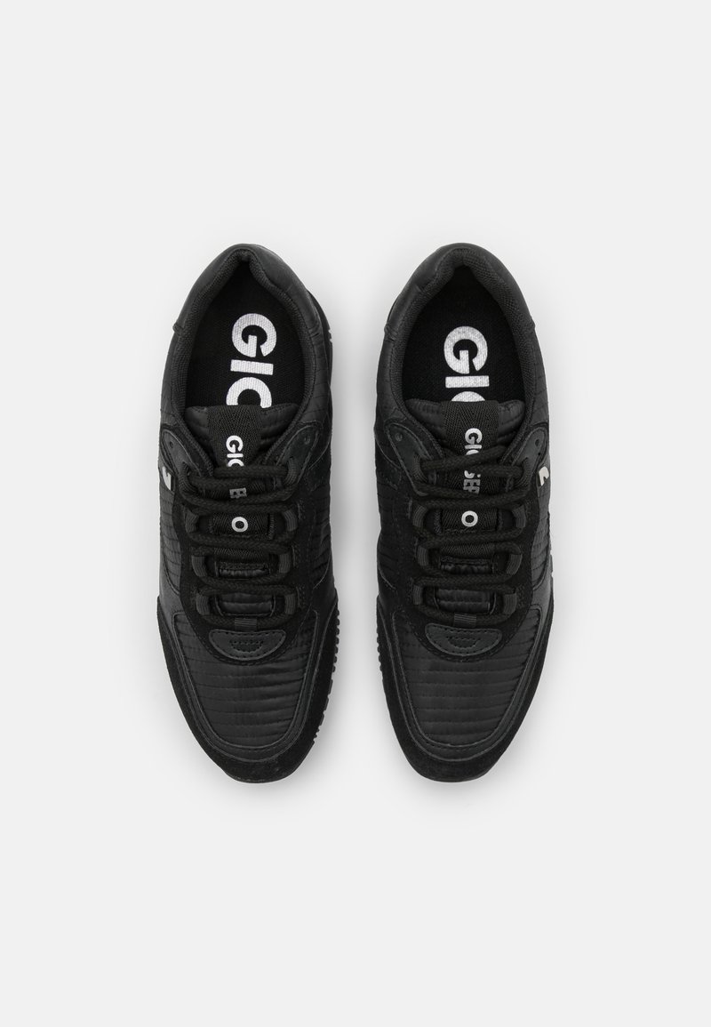 Damen Sneaker low | Gioseppo APORA Sneaker low black/schwarz - EX16235 Damen Sneaker low | Gioseppo APORA Sneaker low black/schwarz - EX16235