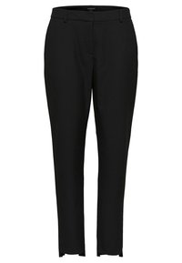 Selected Femme Broek - black