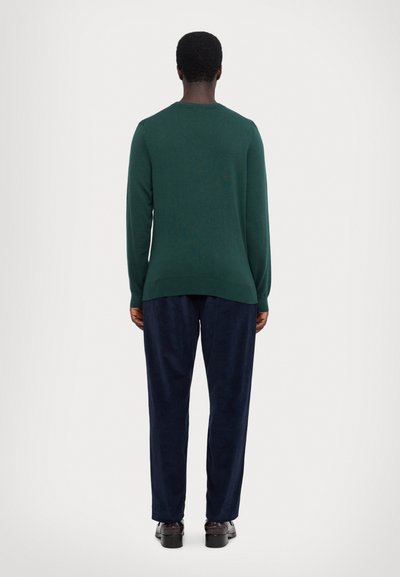 PS Paul Smith CREW NECK - Vesta - dark green