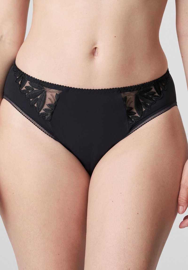 PrimaDonna ORLANDO RIO - Slip - charcoal