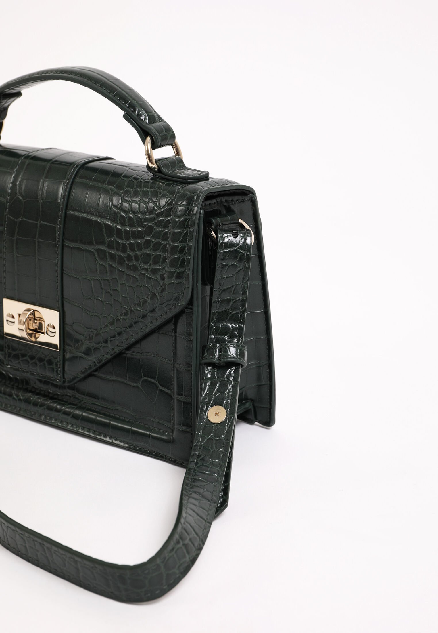 pimkie sac a main noir