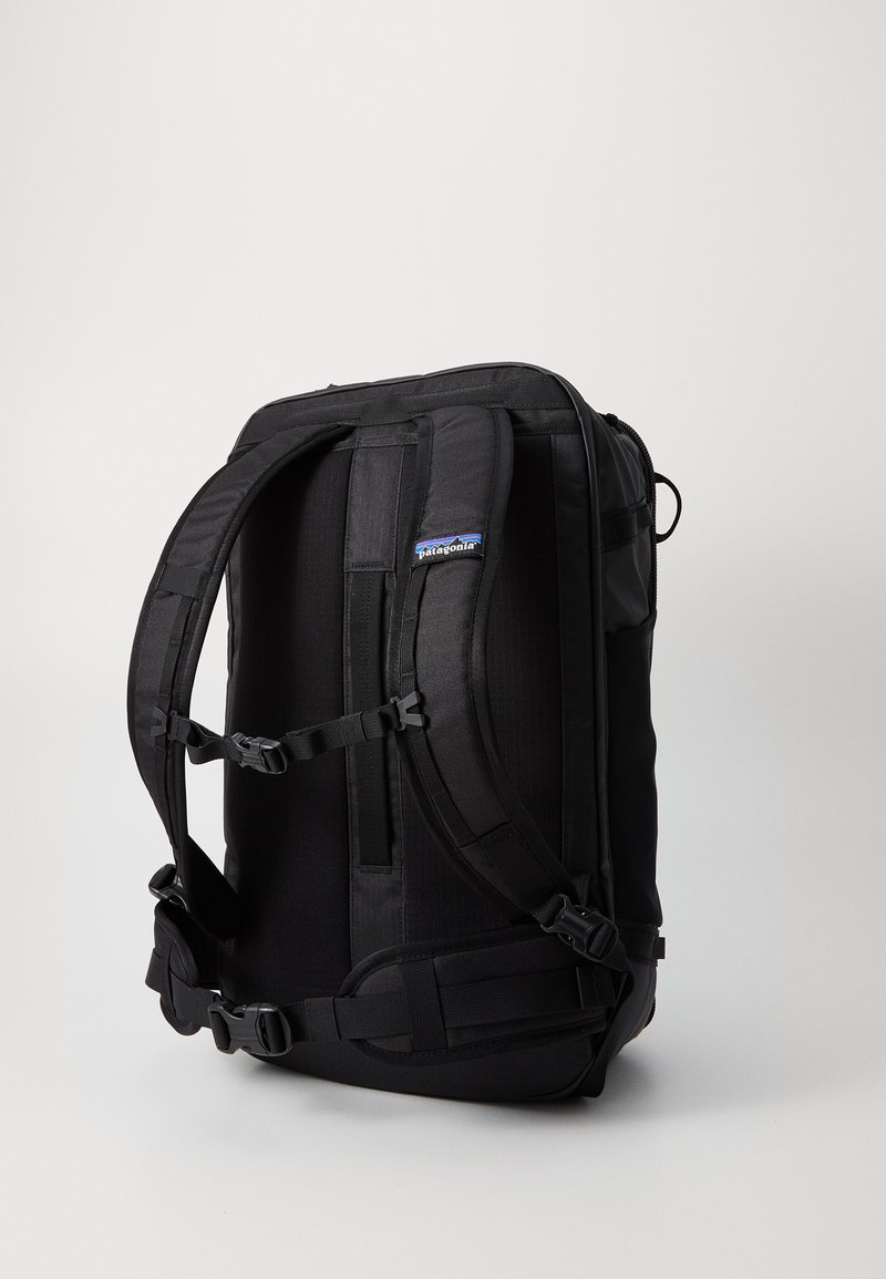 osprey daylite black o/s Expandable Travel Pack 26+6 (Black) – The Planet Traveller NWT Lululemon Dual Pouch Multi-color Backpack(24L):Dark Grey zip main compartment