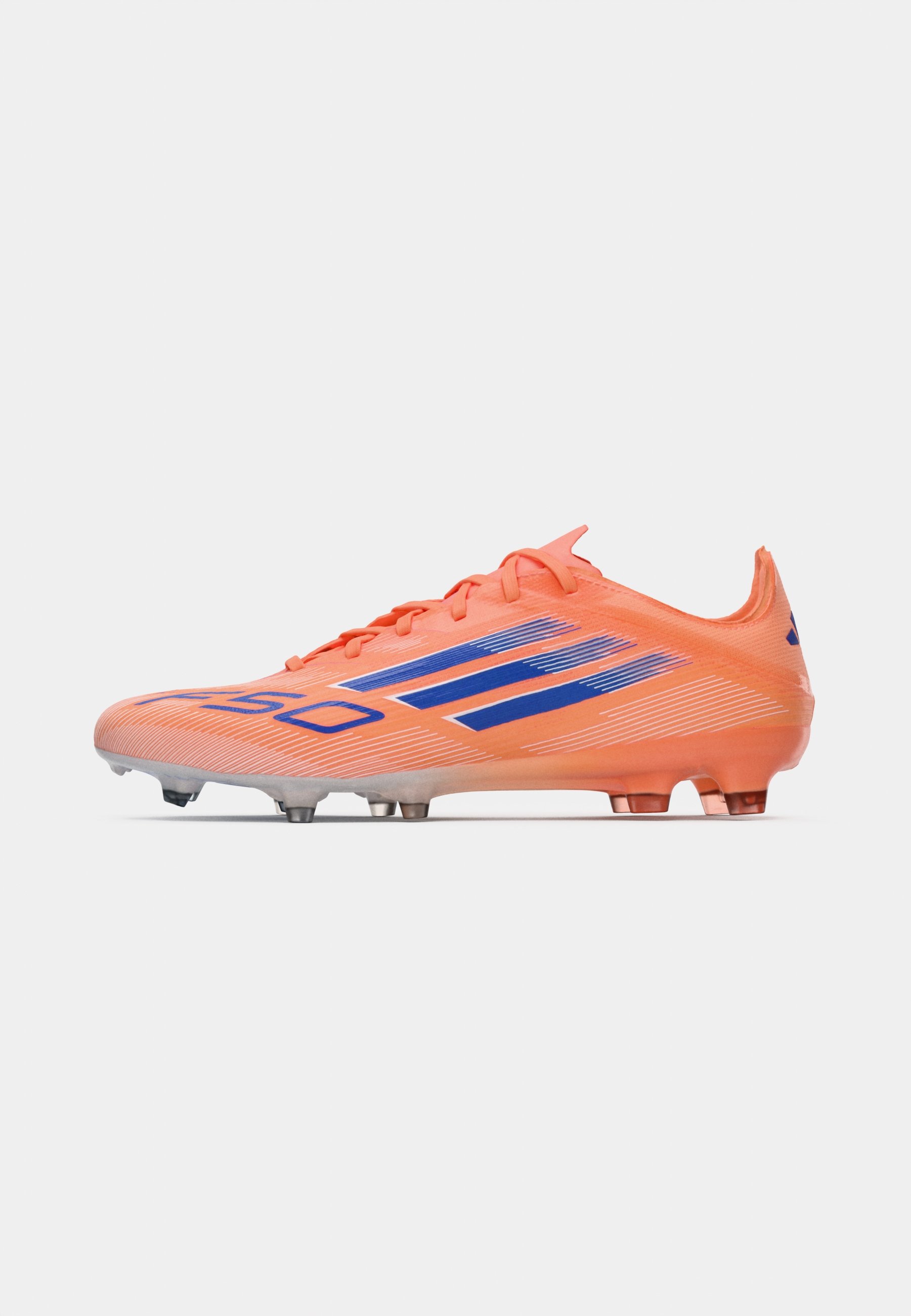 adidas Performance F50 PRO FIRM GROUND FOOTBALL BOOTS - Chaussures