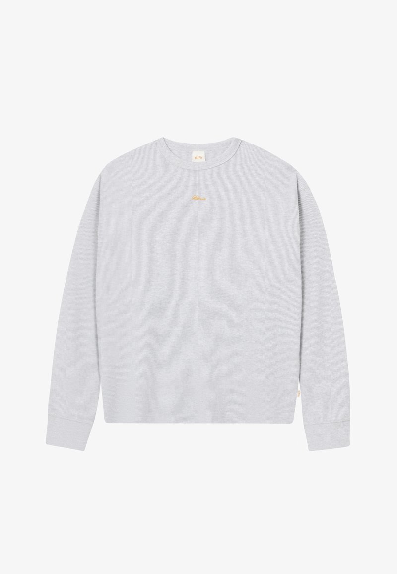 BLKVIS Longsleeve grijs BLKVIS Longsleeve grijs