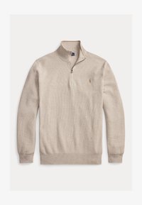 Επιλέχθηκε, light walnut brown heather