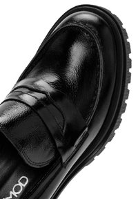 Derimod Platform heels - black