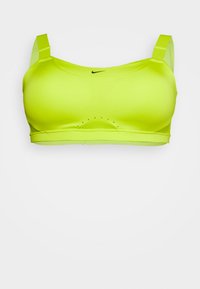 Não selecionado, atomic green/barely volt/black