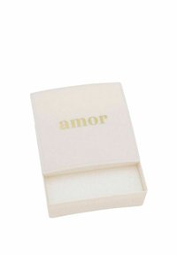 amor HEART - Ciondolo - gold coloured