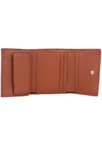 AIGNER RFID - Portemonnee - dadino beige