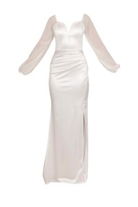 BELLA - Pidulikud riided - white