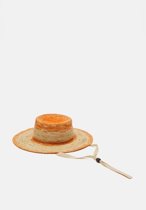 sandro CHAPEAU - Hatt - orange