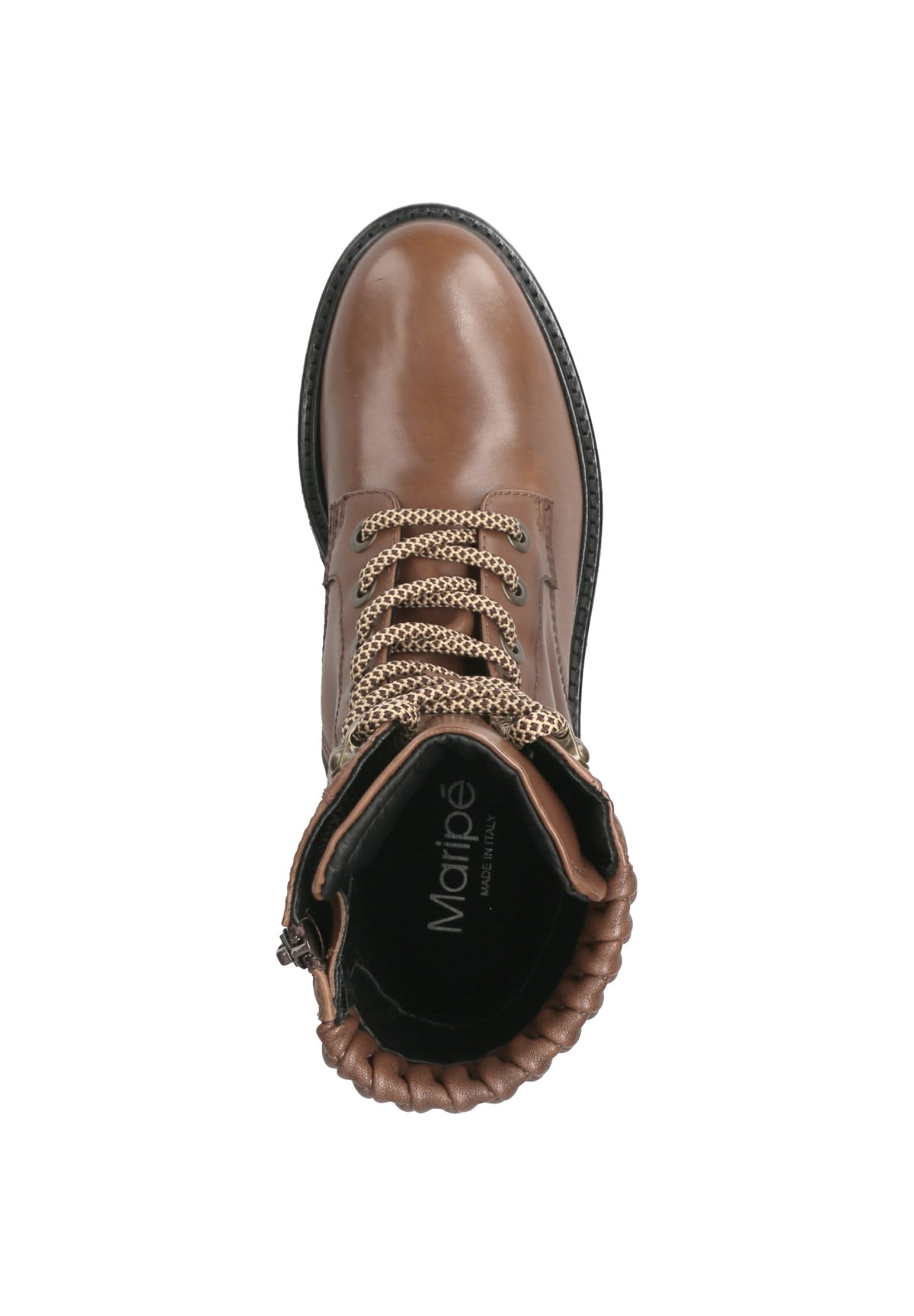 Maripé RAVENNA VAR1 - Veterboots - braun/bruin - Zalando.nl