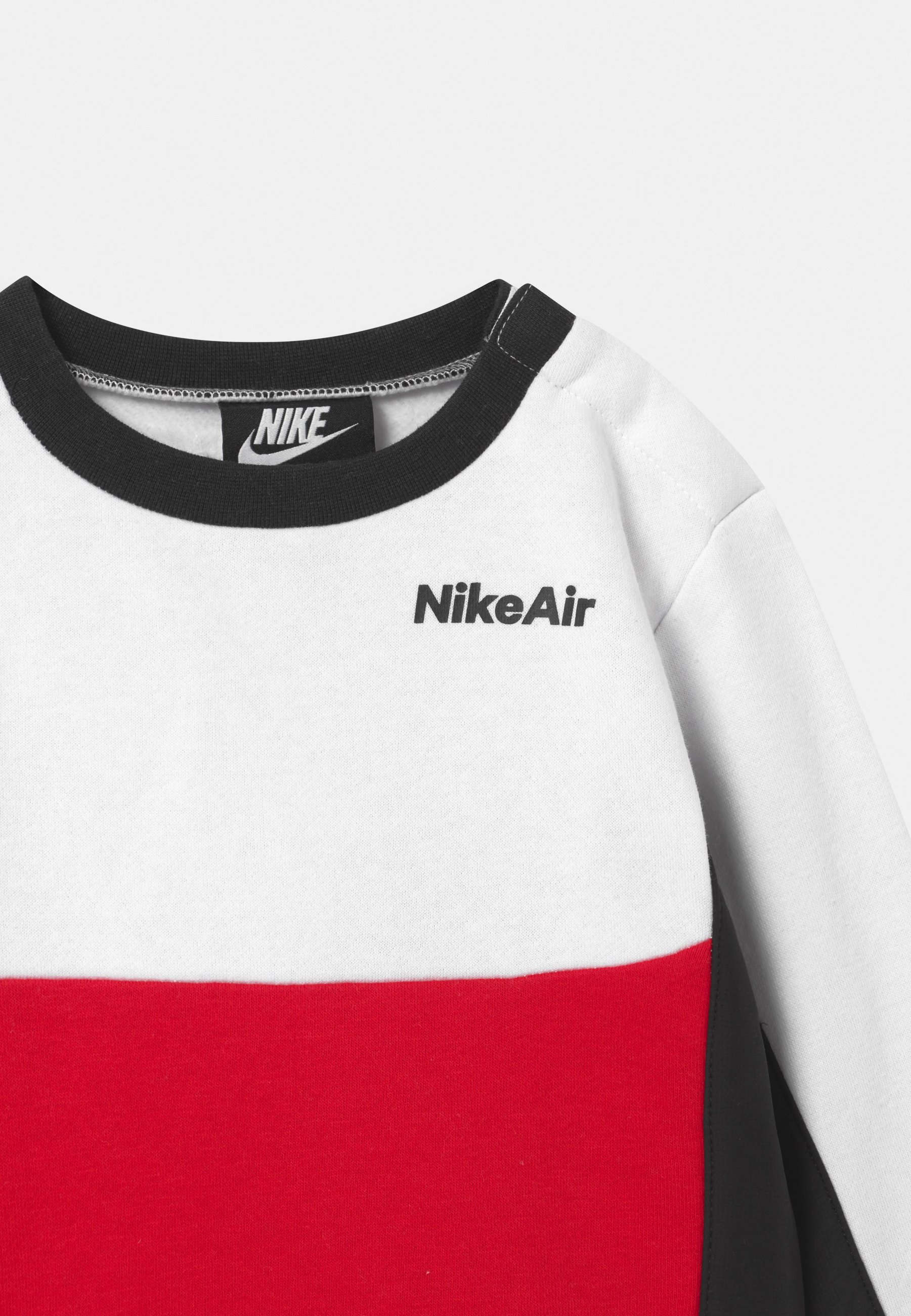 nike air crew tracksuit