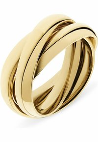 Unausgewählt, gold-coloured