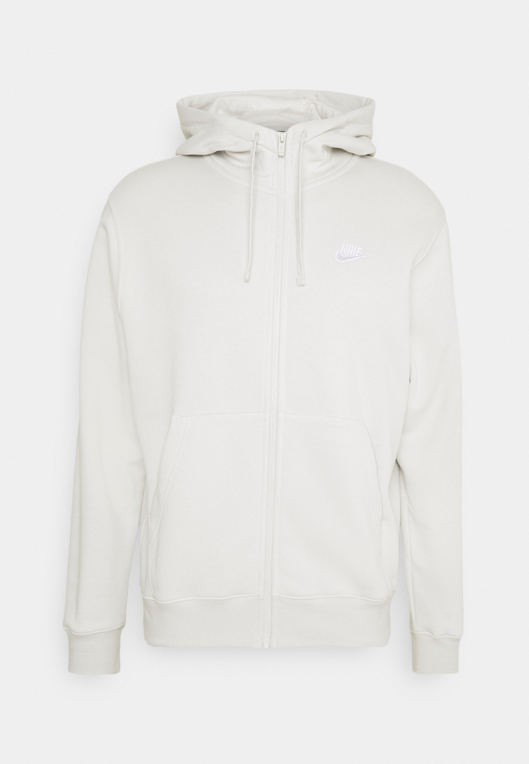 light bone hoodie